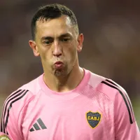 En medio de las críticas de los hinchas y flojos rendimientos, Marchesín podría perder su lugar: qué alternativas tiene Boca para el arco