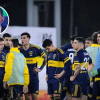 Cristian Traverso destrozó a un titular de Boca tras la derrota ante Defensa y Justicia: “Te aviso que te van a sacar”