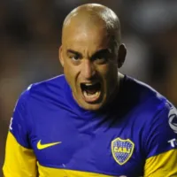 En Boca, sorprendidos: Santiago Silva reveló que le hubiese gustado jugar en otro grande de Argentina