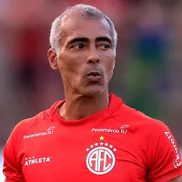 Romario eligió entre jugar para Real Madrid o para la Selección Argentina y sorprendió a todos: “Hasta la muerte”