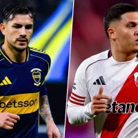 A esta hora, hay Superclásico entre Boca y River por los octavos de final del Torneo Clausura: cuándo y dónde se jugaría