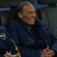 Los 2 jugadores de Boca que finalmente no fueron convocados para la fecha FIFA