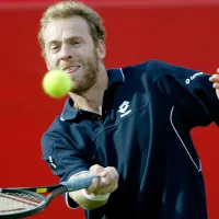 Fue top 10, es medallista olímpico, cuenta con un récord negativo impresionante y tiene debilidad por Federer: “Hermano pequeño”