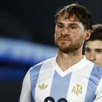 Alexis Mac Allister se enfrenta a la FIFA junto con 36 futbolistas y no es el único argentino involucrado