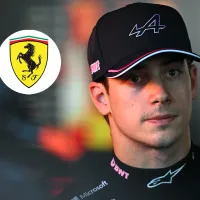 Por qué Ferrari puede condicionar el futuro de Franco Colapinto en Alpine y en la Fórmula 1