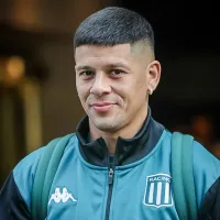 Marcos Rojo se reencuentra con River tras su dramática salida de Boca: polémicas, conflictos y la chance histórica con Racing