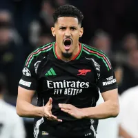 Está valuado en 80 millones, eliminó al Real Madrid de la Champions y luego rechazó su oferta: “No me puedo ir del club”