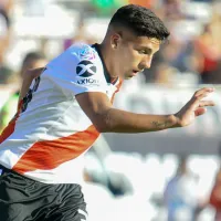 Surgió de River, no tuvo lugar con Gallardo y ahora reveló por qué rechazó a Racing en el último mercado: “El corazón”