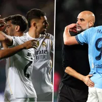 El récord que ostentó el Manchester City de Guardiola por años y fue destrozado por el Real Madrid en la Champions League