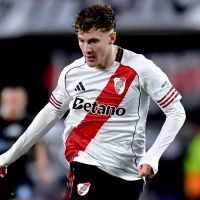 La dramática situación de dos delanteros de River y la duda de Gallardo para enfrentar a Racing por la Copa Argentina