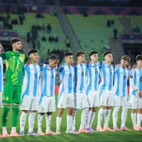Así quedó la tabla del Mundial Sub 20 tras la clasificación de Argentina: los posibles rivales en octavos de final