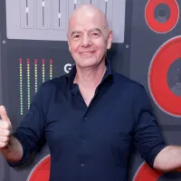La tajante respuesta de Gianni Infantino sobre la posibilidad de eliminar a Israel del Mundial 2026: “Paz y unidad”