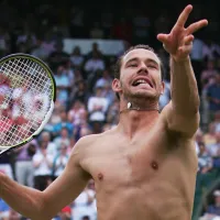 Ganó 3 Grand Slams, lo acusaron de racista y fue polémico respecto a la homosexualidad en el mundo del tenis: “Extendida”