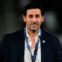 Fue citado por Scaloni a Argentina, lo ficharon en 15 millones de la Premier League y quiere jugar en Racing: “Milito me tiene que llamar”