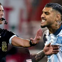 La tajante decisión de Hernán Mastrángelo con Rocky Balboa tras el escupitajo a Marcos Acuña en el escándalo final de Racing vs. River