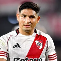 Tras el triunfo de River ante Racing por Copa Argentina, AFA suspendió a Maxi Salas por dos fechas: el motivo