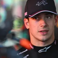 “No puedo ser sincero”: Franco Colapinto mostró su disconformidad con Alpine tras quedar 19 en la FP2 del GP de Singapur