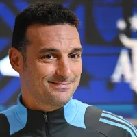La lista de Lionel Scaloni para los amistosos de la Selección Argentina ante Venezuela y Puerto Rico