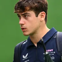 Franco Colapinto tomó postura ante la gran polémica que rodea el GP de Singapur: “No puedo ser sincero con esto”