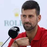 Djokovic criticó a la ATP por el calendario y ¿apuntó contra Carlos Alcaraz?