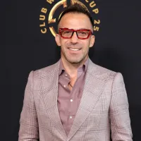 En un descuido, Alessandro Del Piero filtró las camisetas de la Selección Argentina para el Mundial 2026