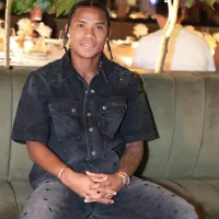 Una expulsión marcó su paso por Boca y encontró su lugar en el mundo en una liga sancionada por la FIFA