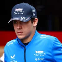 Franco Colapinto culpó a 3 pilotos de quedar 18° en la clasificación del GP de Singapur: “Me molestaron mucho”