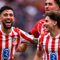 Atlético de Madrid asumirá el gasto de más de 30 millones para fichar de manera definitiva a un jugador de la Selección Argentina