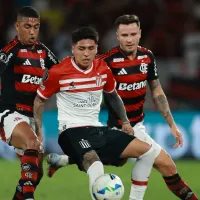 Denuncia en AFA y Conmebol por el antidoping en Estudiantes vs. Flamengo: ¿Pueden cambiar las semifinales de la Copa Libertadores?