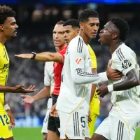 “Si opino me sancionan”: el campeón del mundo con la Selección Argentina que arremetió contra Real Madrid tras la polémica ante Villareal