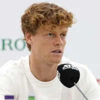 Sinner, del elogio a Djokovic a la tajante respuesta a Zverev: “Ni Alcaraz ni yo manejamos el mundo del tenis”