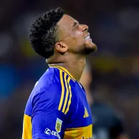 Un referente histórico de Boca liquidó a Frank Fabra: “Irresponsable”