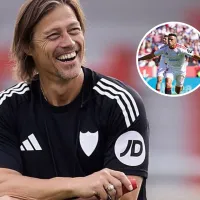 El Sevilla goleó 4 a 1 al Barcelona y Matías Almeyda se llevó todos los elogios: “Equipo de autor”
