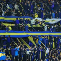 Los hinchas de Boca deliraron con un titular y lo pidieron para la Selección tras la goleada vs. Newell’s: “Scaloni, es argentino”