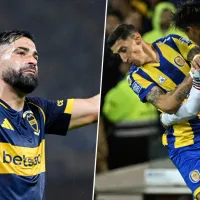 Boca lo pasó a River: así quedó la Tabla Anual rumbo a la Copa Libertadores 2026