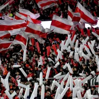 Tras la derrota ante Rosario Central, los hinchas de River explotaron contra un titular: “Devuélvanlo”
