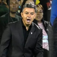 Gallardo puso el grito en el cielo e hizo un fuerte reclamo tras la derrota de River contra Rosario Central: “Muchos callan”