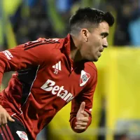 El consejo de Gallardo a Marcos Acuña tras la derrota de River ante Rosario Central: “Tiene que medirse”