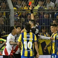 La estadística que preocupa a todo River e hizo reflexionar a Gallardo: “Es incómodo”