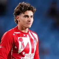 Julián Álvarez eligió a sus jugadores preferidos: qué facetas destacó de Messi y quién es el jugador con “más aura”