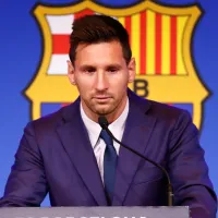 Mientras brilla en Inter Miami y se prepara para el Mundial 2026, Lionel Messi podría ser parte de las elecciones en Barcelona