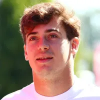 La excelente noticia que recibió Franco Colapinto sobre su futuro en Alpine y en la Fórmula 1 tras el GP de Singapur