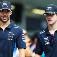 Gasly solo necesitó 6 palabras para apoyar a Colapinto y darle la razón sobre la realidad de Alpine en la Fórmula 1