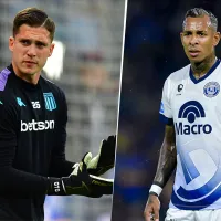 Racing vs. Independiente Rivadavia por el Torneo Clausura 2025: ¡Formaciones confirmadas!