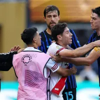 River, sancionado: el castigo que le aplicó la FIFA por lo sucedido en el Mundial de Clubes