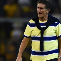 El crudo presente del Patón Bauza en Ecuador: “Él nunca se dio cuenta que estaba enfermo”