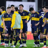 El importante jugador de Boca que fue perjudicado por la goleada a Newell’s y quedó mal parado de cara al futuro