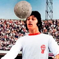 Falleció Daniel Buglione, ídolo histórico del Huracán campeón con Menotti