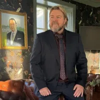 Jugó 2 Mundiales, luchó por el Balón de Oro y se retiró para vender aspiradoras: “Me sentí literalmente atraído”