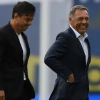 La publicación de River por el fallecimiento de Miguel Ángel Russo